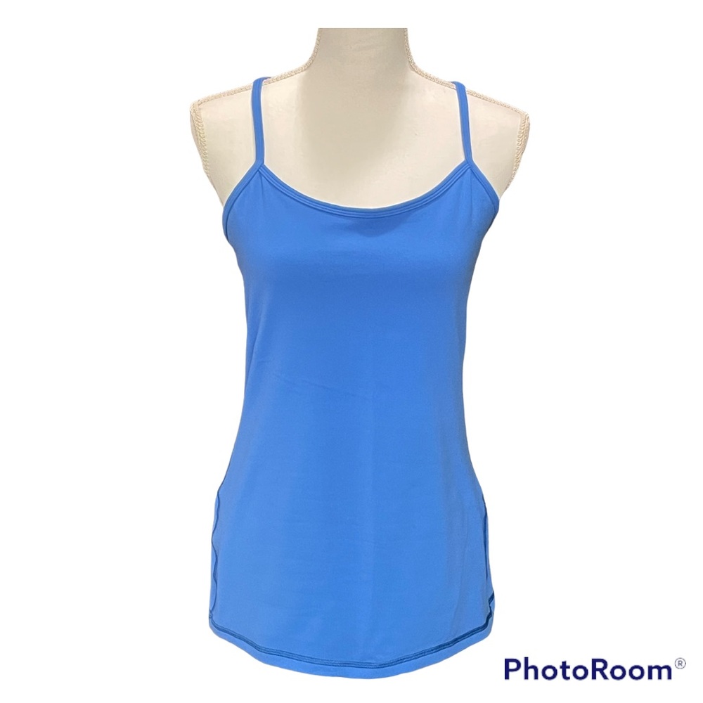 Lululemon Power Y yoga tank